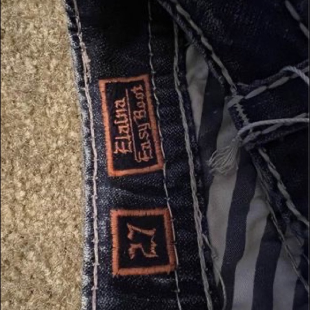 New Size 27 women Rock Revival.